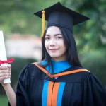 Diploma para mulheres